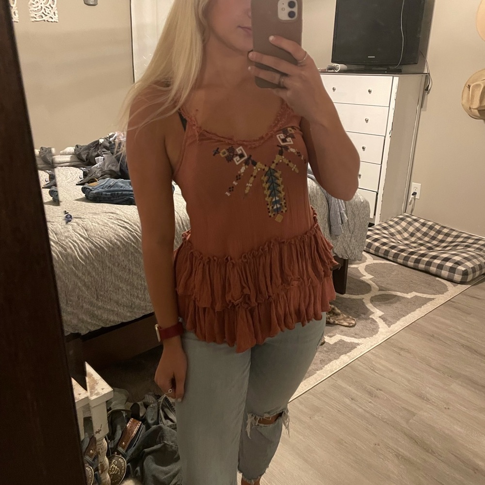 Idyllwind by Miranda Lambert Tank